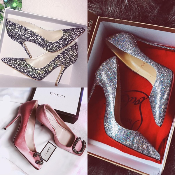 Choáng ngợp trước cuộc sống sướng như tiên của Ca nương Kiều Anh-12