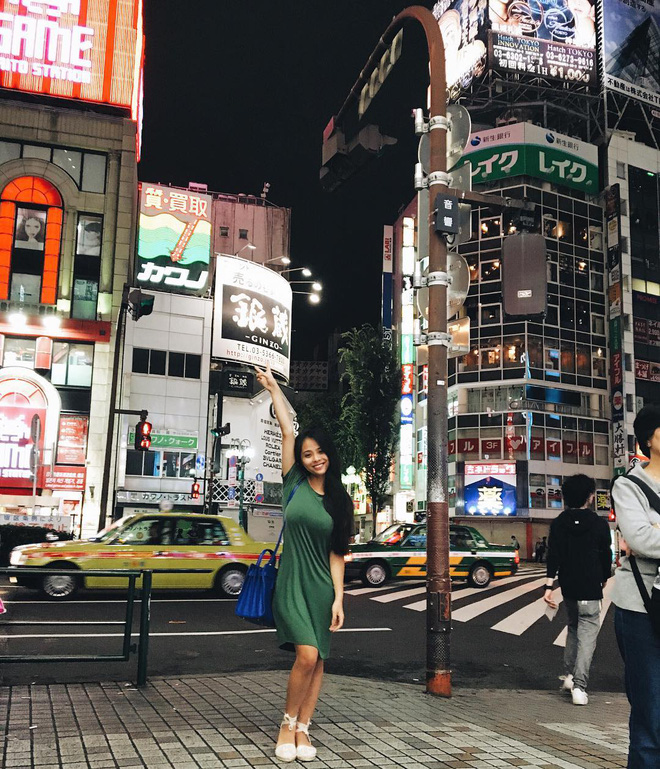 Choáng ngợp trước cuộc sống sướng như tiên của Ca nương Kiều Anh-18