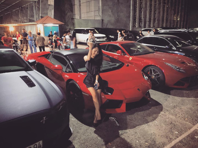 Choáng ngợp trước cuộc sống sướng như tiên của Ca nương Kiều Anh-10