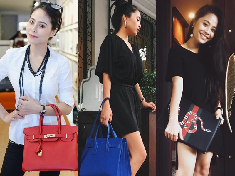 Choáng ngợp trước cuộc sống sướng như tiên của Ca nương Kiều Anh-13