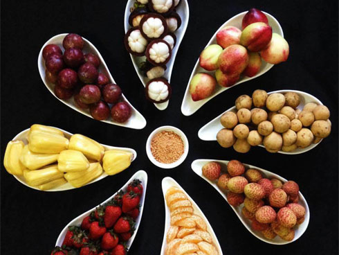 Đây là những thứ cần chuẩn bị trong mâm cúng Tết Đoan Ngọ - check list ngay để không bỏ sót bất cứ thứ gì-6