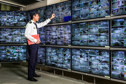 Vinhomes đầu tư 500 tỷ nâng cấp hệ thống PCCC, an ninh-1