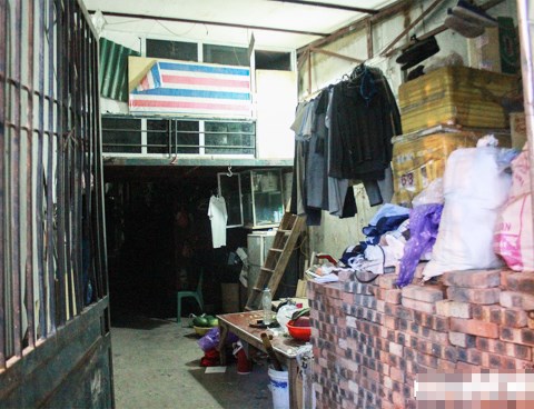 Giết người tình đang mang thai rồi ra đầu thú: Hàng xóm kể chi tiết lạnh người