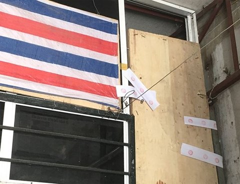 Nghi phạm sát hại người tình mang thai khai gì?
