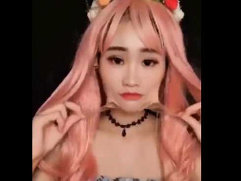 Hội anh em không khỏi ê chề khi biết rõ thủ thuật make-up lừa tình cực đỉnh của hot girl mạng