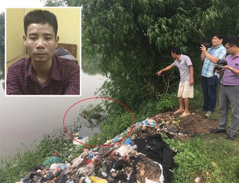 Ly kỳ phá án xác chết mất