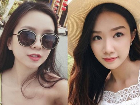 Ảnh đời thường của dàn thí sinh đang được chú ý nhất tại Hoa hậu Việt Nam 2018