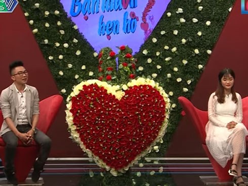 Mang 'bản cam kết' đi tỏ tình, chàng trai Cà Mau tán đổ nữ y tá