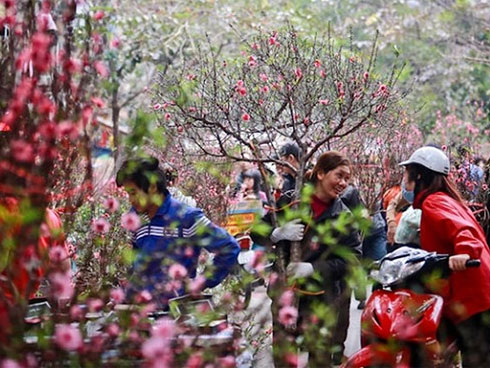 Người lao động được nghỉ thêm 1 ngày dịp 2/9, hưởng nguyên lương-1