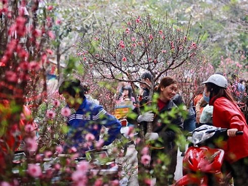Đề xuất 2019 nghỉ Tết 9 ngày, 30/4 nghỉ 5 ngày