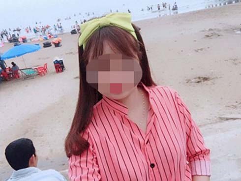 Người phụ nữ 25 tuổi mất tích bí ẩn khi đi du lịch