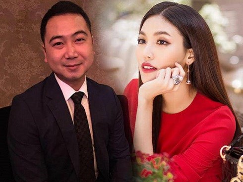 NÓNG BỎNG TAY: Lan Khuê đã thật sự 'theo đại gia bỏ cuộc chơi showbiz' vào ngày 15/9