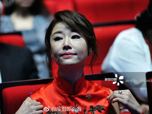 Hoắc Kiến Hoa - Lâm Tâm Như: Tình bạn 11 năm không tránh nổi duyên trời, mặc sóng gió chỉ cần thế giới 3 người-23