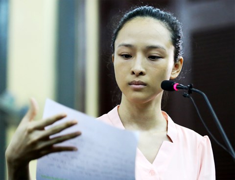 Phục hồi điều tra Hoa hậu Phương Nga: Việc giám định tài liệu rất phức tạp