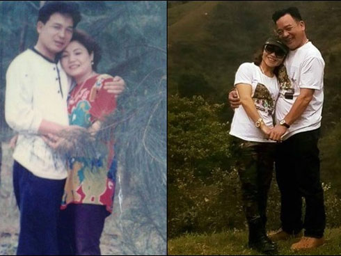 Vợ ngoan quyết chơi lớn một lần để chiều chồng, nào ngờ bao tưởng tượng lại kết thúc bằng đêm tân hôn kinh hoàng-3