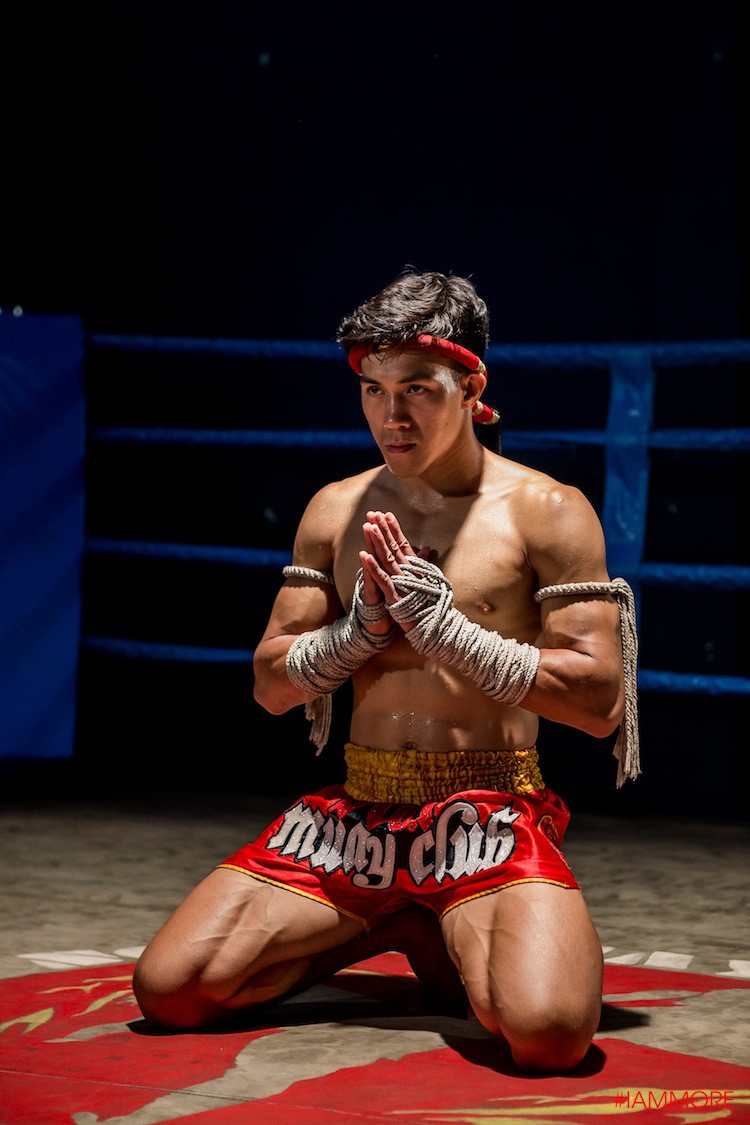 Nguyễn Trần Duy Nhất: Chiến thắng nhờ nỗ lực và niềm tự hào võ sĩ Muay Việt Nam-2