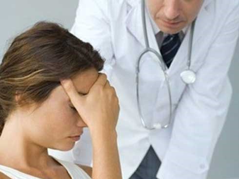 Không tin bác sĩ chỉ nhờ một điểm bắt bệnh ung thư, người phụ nữ sau đó phải hối hận