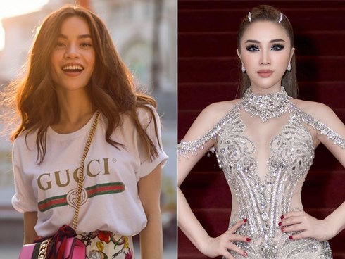 Từ cách đây 10 năm, sao Việt đã nhiều người được trả cát-xê 'nghe mà choáng'