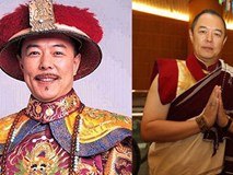 "Hoàng A Mã" Trương Thiết Lâm: Đi tu vì tai tiếng, tái xuất làng giải trí ở tuổi 61 "Hoàng A Mã" Trương Thiết Lâm: Đi tu vì tai tiếng, tái xuất làng giải trí ở tuổi 61