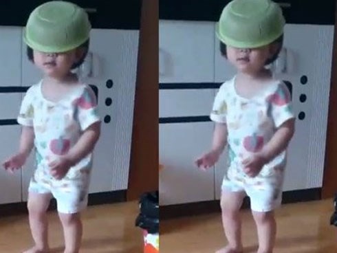 Khi đam mê nổi lên thì mọi thứ đều có thể