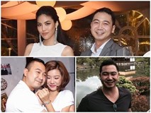 Gia thế cực 'khủng' nghe là shock của đại gia sẽ đưa Lan Khuê lên xe hoa vào đầu tháng 10 sắp tới Gia thế cực 'khủng' nghe là shock của đại gia sẽ đưa Lan Khuê lên xe hoa vào đầu tháng 10 sắp tới