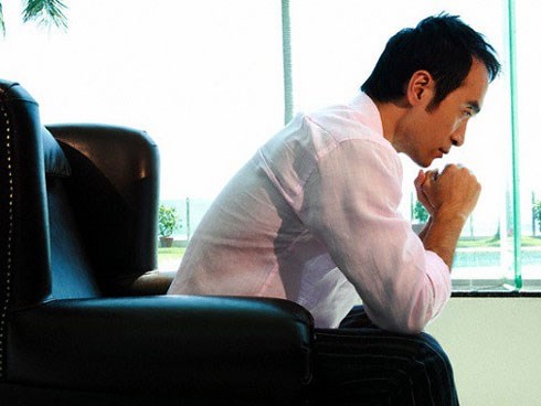 Không ngờ cô gái tôi được bạn bè mai mối lại chính là