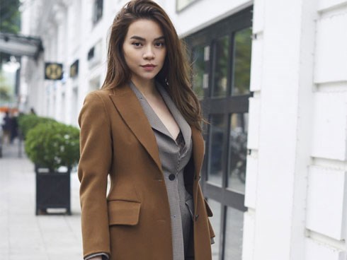 Sau nghi vấn 
