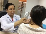 Hưng Yên: Xác định thêm 29 cháu bé bị sùi mào gà khi nong bao quy đầu tại nhà nữ y sĩ-2
