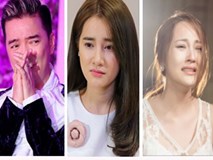 Có mọi thứ trong tay nhưng sao Việt vẫn đau đớn vì thừa nhận vết thương lòng do đấng sinh thành gây ra Có mọi thứ trong tay nhưng sao Việt vẫn đau đớn vì thừa nhận vết thương lòng do đấng sinh thành gây ra