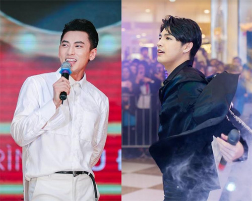 Hơn 2.100 cửa hàng khuyến mại xuyên đêm tại Vincom-6