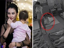 Hồng Quế bật khóc khi phát hiện điều không ổn lúc con gái đi học dù đã chọn trường 'quen' Hồng Quế bật khóc khi phát hiện điều không ổn lúc con gái đi học dù đã chọn trường 'quen'