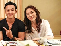 Sau hình ảnh gầy gò gây xôn xao, Mỹ Tâm xuất hiện xinh đẹp bên Mai Tài Phến Sau hình ảnh gầy gò gây xôn xao, Mỹ Tâm xuất hiện xinh đẹp bên Mai Tài Phến