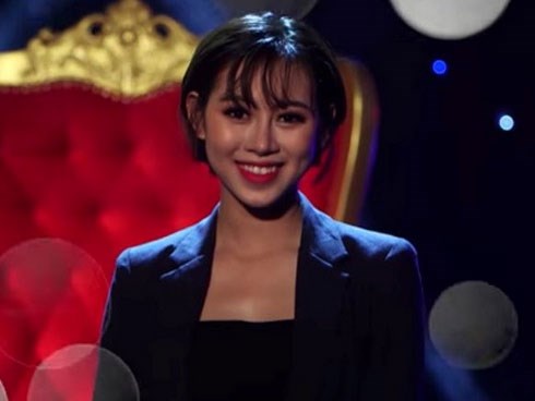 Cô gái trà sữa: 'Tôi bật đèn xanh nhưng anh ấy không muốn hẹn hò'