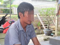 Vụ tài xế taxi bị sát hại: Xót xa người ở lại