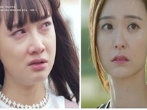 Mắt đỏ ửng, môi cong vén, gào lu loa... Nhã Phương diễn cảnh khóc còn thua xa diễn viên hạng B xứ Hàn Mắt đỏ ửng, môi cong vén, gào lu loa... Nhã Phương diễn cảnh khóc còn thua xa diễn viên hạng B xứ Hàn