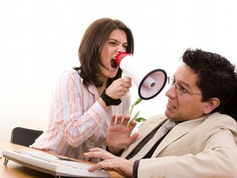 Vợ càng hay cằn nhằn, chồng càng... chết sớm