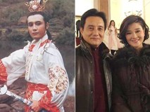 Chuyện đời tài tử đẹp trai nhất “Tây Du Ký 1986”: Sự nghiệp trầm luân và 3 cuộc hôn nhân mới tìm được hạnh phúc thực sự Chuyện đời tài tử đẹp trai nhất “Tây Du Ký 1986”: Sự nghiệp trầm luân và 3 cuộc hôn nhân mới tìm được hạnh phúc thực sự