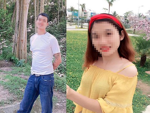 Khởi tố thanh niên đánh chết vợ sắp cưới