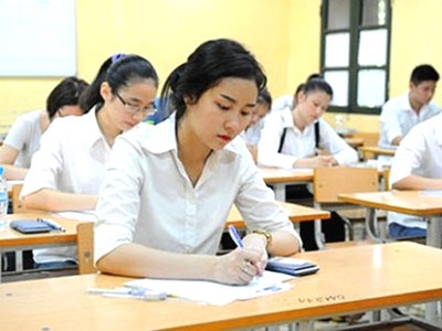 Kỳ thi THPT Quốc gia 2018: Thi trắc nghiệm cần lưu ý những gì?