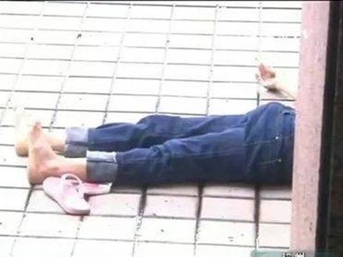 Sau 9 ngày chồng được chẩn đoán ung thư giai đoạn cuối, vợ quyết định kết liễu đời mình ngay tại bệnh viện