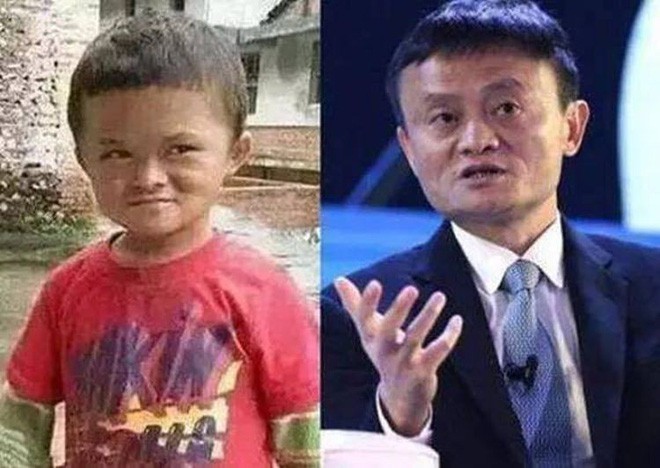 Trung Quốc: Phát hiện người đàn ông giống hệt CEO Jack Ma rao bán nấm rừng ở ven đường-5