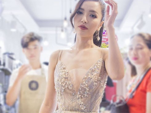 Hình ảnh gầy 