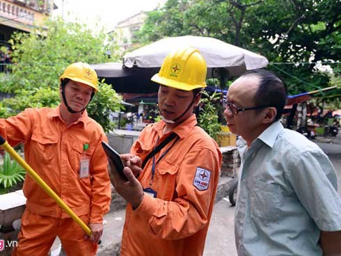 Tiền điện tháng 6 bỗng tăng gấp đôi, do đâu?