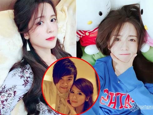 'Bạn gái' Hàn Quốc của Wanbi Tuấn Anh lột xác ngỡ ngàng sau 5 năm