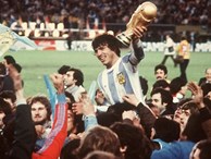 Trận World Cup “sặc mùi dàn xếp” giúp Argentina lần đầu vô địch