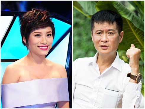 Đạo diễn Lê Hoàng xui hội mày râu: Đừng cam chịu, hãy vùng lên khởi nghĩa, biến ngày 8/3 thành ngày của chúng ta!-5