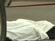 Mỹ: Bị 'bắn chết' bỗng sống lại, thở dốc trước ống kính