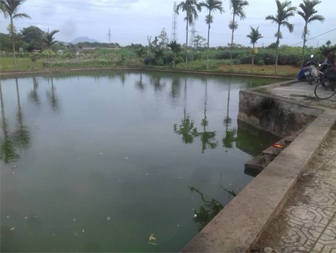 Cứu em trai 2 tuổi, hai chị em cùng chết đuối: Người cha đau đớn kể phút nhìn thấy con