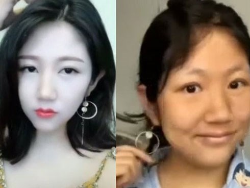 Không có phụ nữ xấu chỉ có người không biết làm đẹp mà thôi