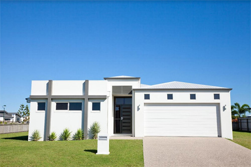 Xu thế cửa cuốn nan lớn - an toàn, thẩm mỹ-1